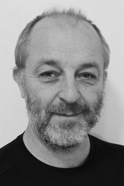Luboš Veselý - Actor Profile Photo