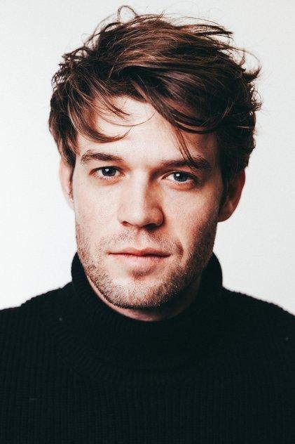 Colin Ford - Actor Profile Photo