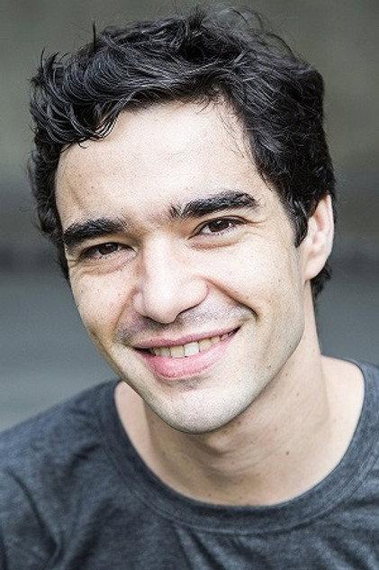Caio Blat - Actor Profile Photo