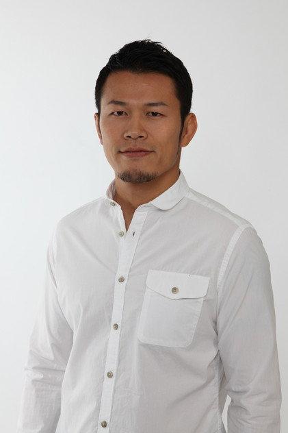 Genki Sudo - Actor Profile Photo