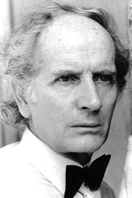 Fernando Cerulli - Actor Profile Photo