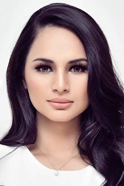 Izara Aishah - Actor Profile Photo