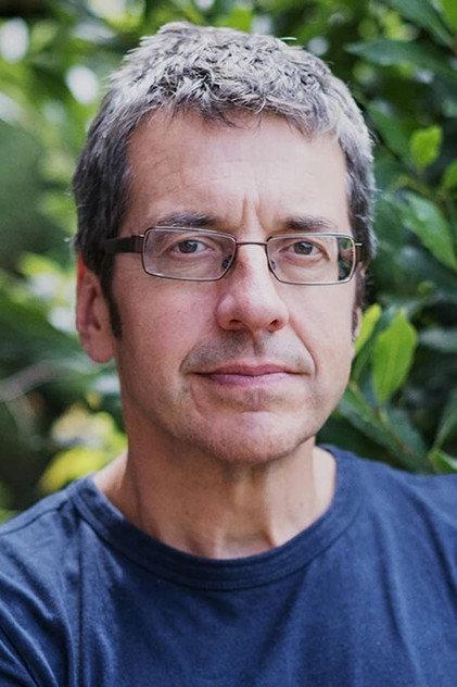 George Monbiot - Actor Profile Photo
