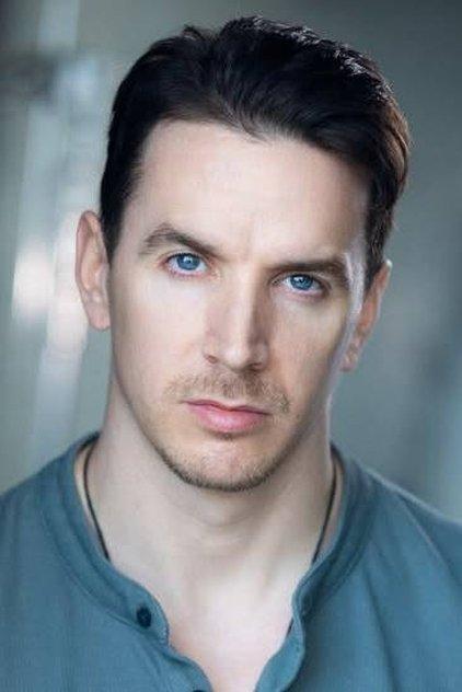 Darrell Griggs - Actor Profile Photo