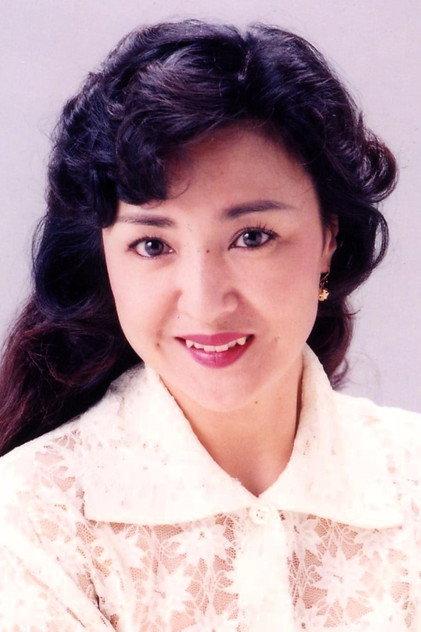Junko Asahina - Actor Profile Photo