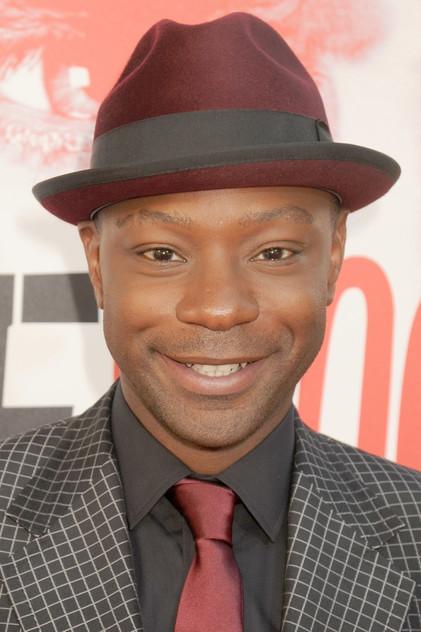Nelsan Ellis - Actor Profile Photo