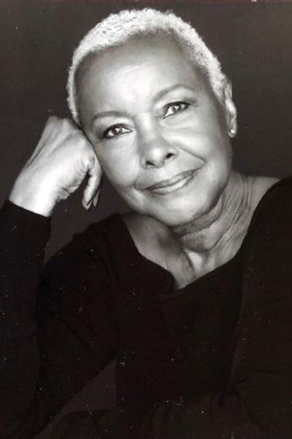 Kathy Imrie - Actor Profile Photo