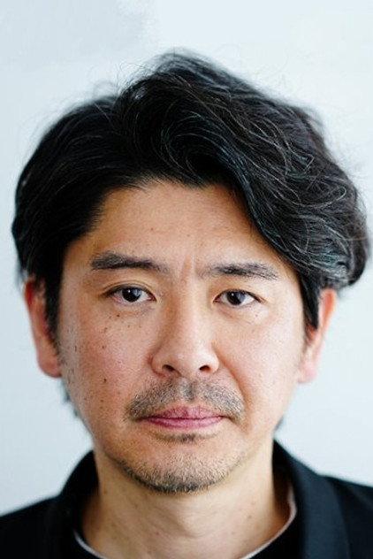 Yoichiro Saito - Actor Profile Photo