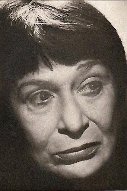 Hela Gruel - Actor Profile Photo
