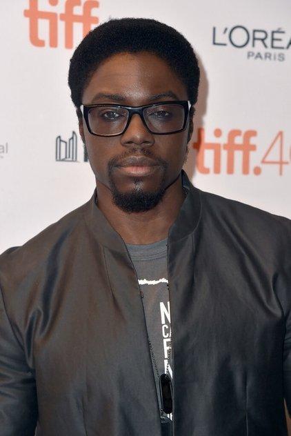 Clé Bennett - Actor Profile Photo