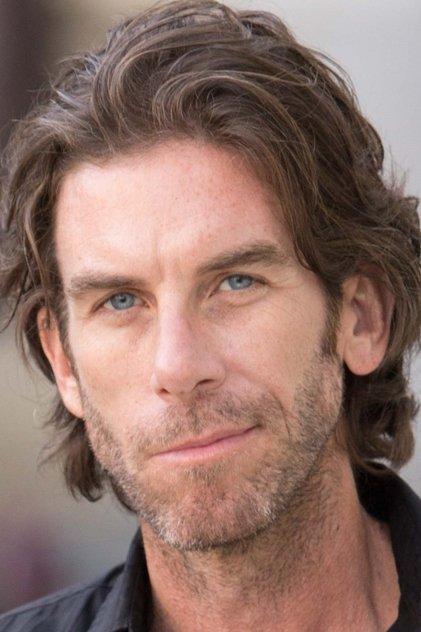 Clint James - Actor Profile Photo