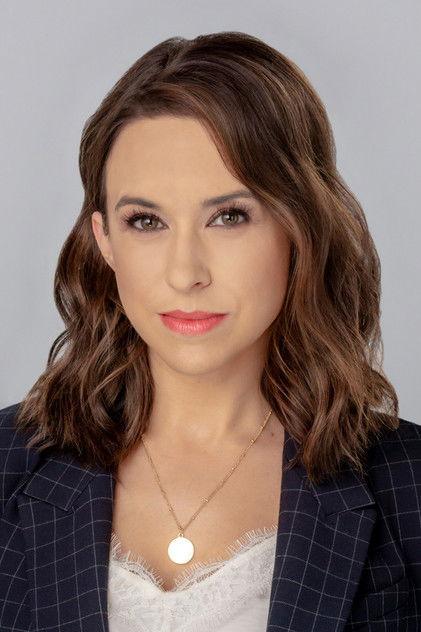 Lacey Chabert - Actor Profile Photo