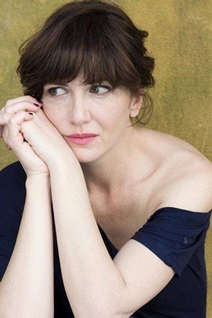 Giorgia Cardaci - Actor Profile Photo
