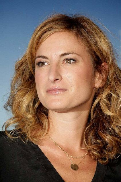 Zoe Cassavetes - Actor Profile Photo
