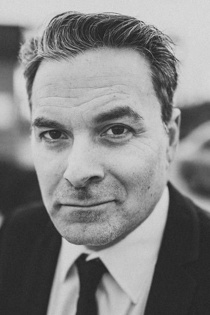 Harrison Coe - Actor Profile Photo