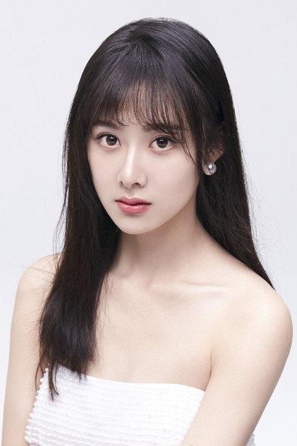 Cao Xiyue - Actor Profile Photo