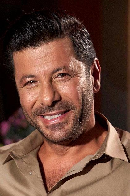 Eyad Nassar - Actor Profile Photo