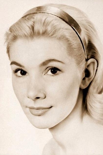 Susan Hampshire - Actor Profile Photo