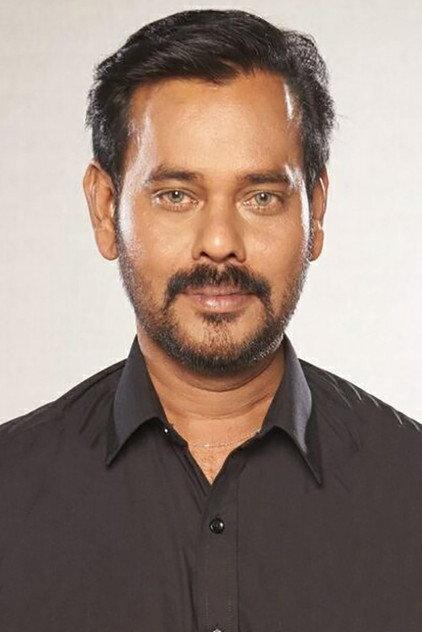 Natarajan Subramaniam - Actor Profile Photo