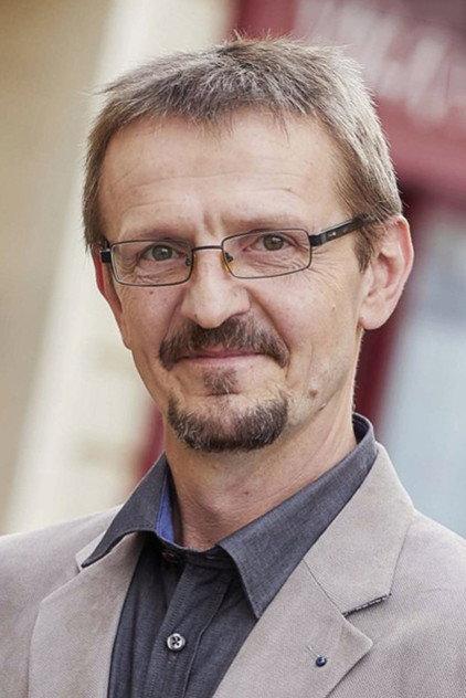 Zdeněk Julina - Actor Profile Photo