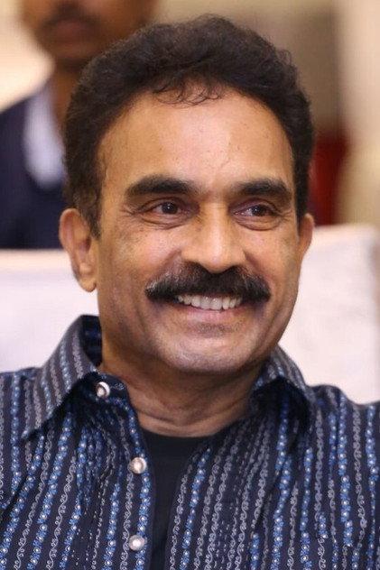 Sai Chand - Actor Profile Photo