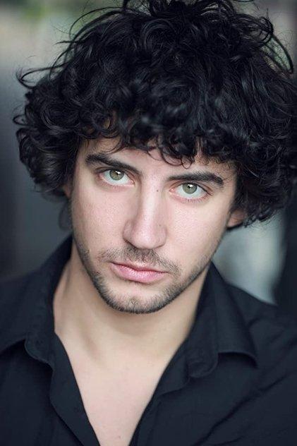 Jack Gordon - Actor Profile Photo