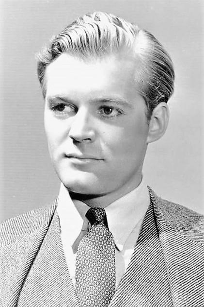 John Hartley - Actor Profile Photo