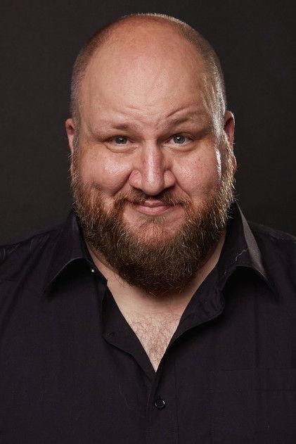 Stephen Kramer Glickman - Actor Profile Photo