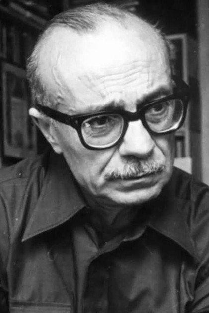 Ernesto Sábato - Actor Profile Photo