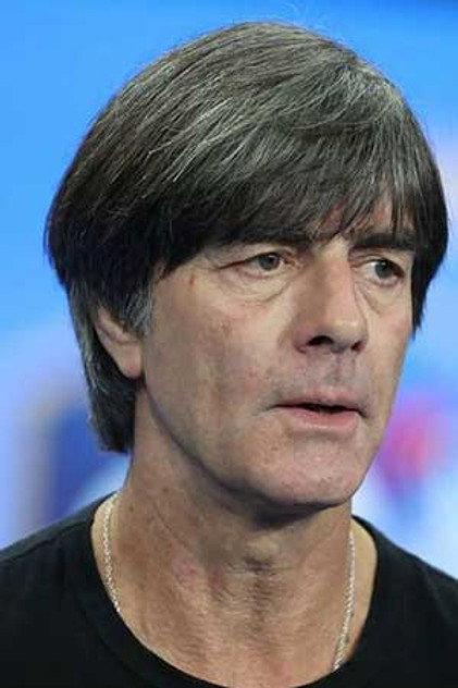 Joachim Löw - Actor Profile Photo
