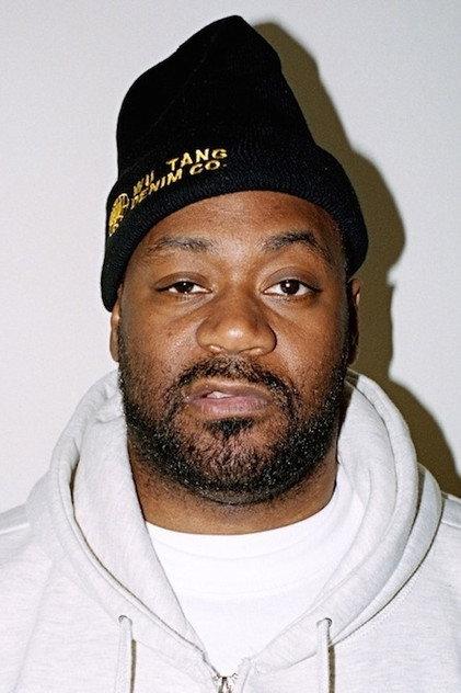 Ghostface Killah - Actor Profile Photo
