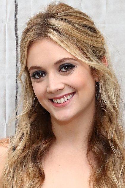 Billie Lourd - Actor Profile Photo