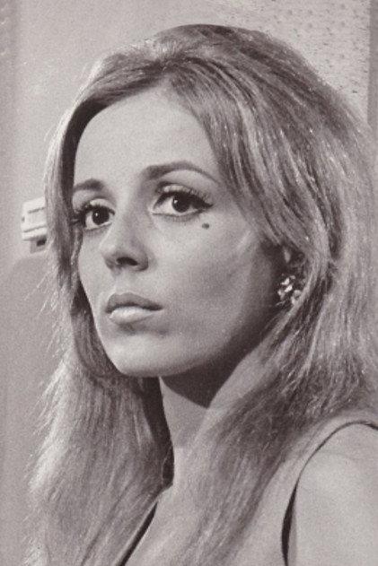 Miranda Kounelaki - Actor Profile Photo