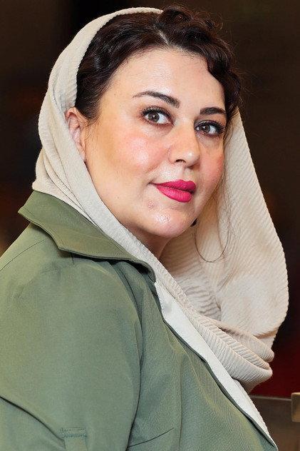 Giti Ghasemi - Actor Profile Photo
