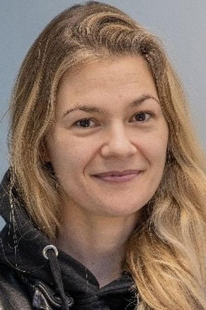 Kailin See - Actor Profile Photo