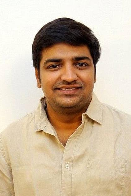 Sathish - Actor Profile Photo