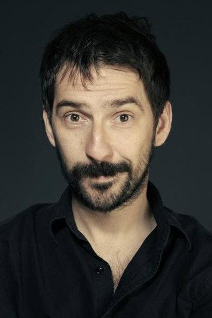 Walter Cornás - Actor Profile Photo