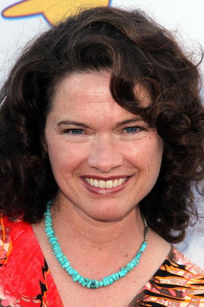 Heather Langenkamp - Actor Profile Photo