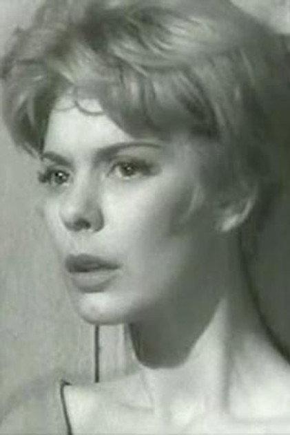 Ginette Pigeon - Actor Profile Photo