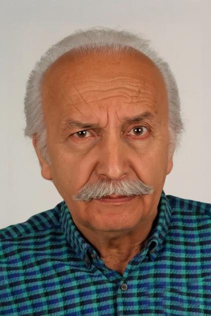 Devrim Parscan - Actor Profile Photo