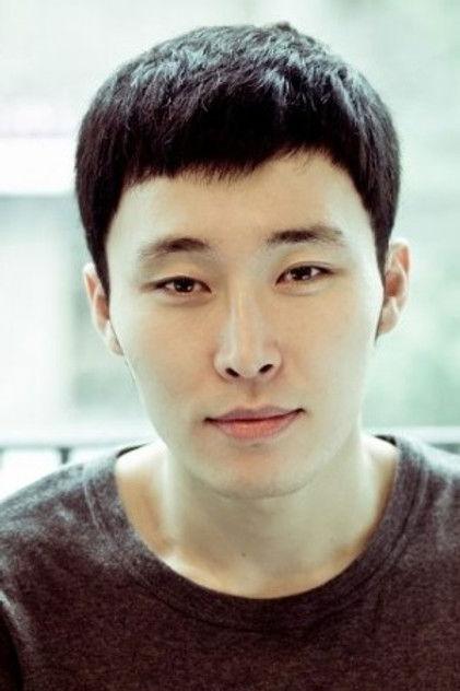 Kyul Hwi - Actor Profile Photo
