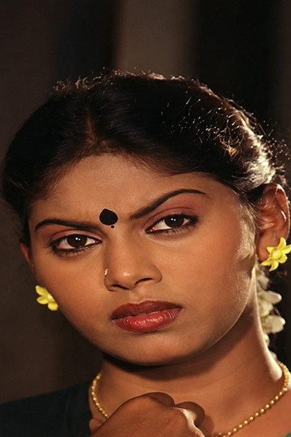 Madhuri - Actor Profile Photo