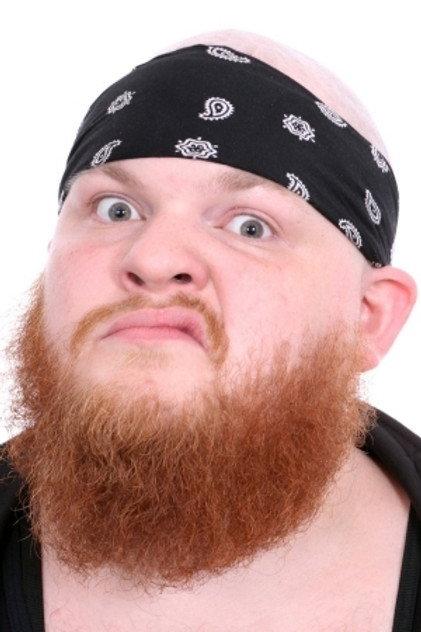 Matthew Tremont - Actor Profile Photo