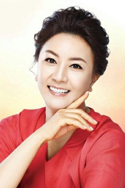 Kim Hye-sun - Actor Profile Photo