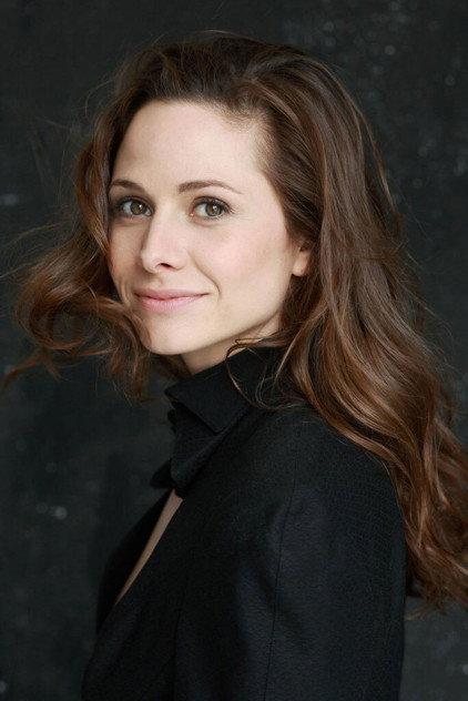 Ellenie Salvo González - Actor Profile Photo