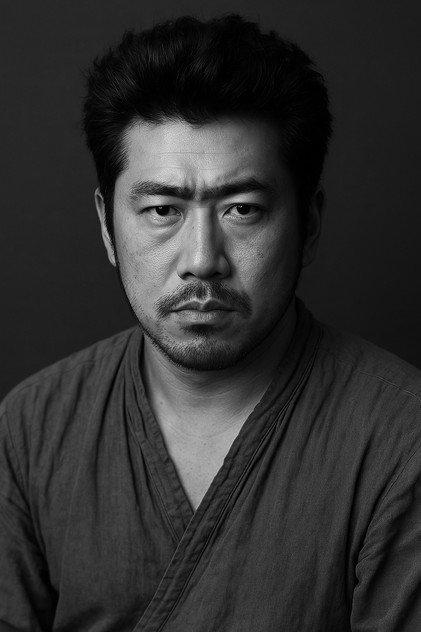 Hajime Izu - Actor Profile Photo