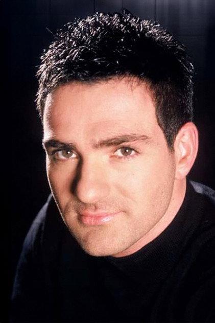 Mesut Çakarlı - Actor Profile Photo