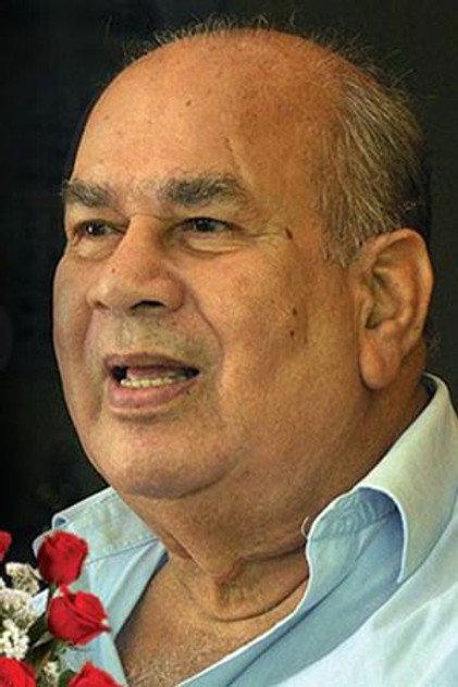 Paravoor Bharathan - Actor Profile Photo