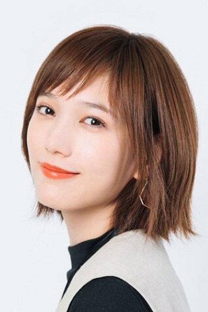 Tsubasa Honda - Actor Profile Photo