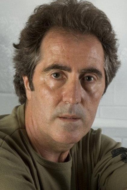 Daniel Medrán - Actor Profile Photo